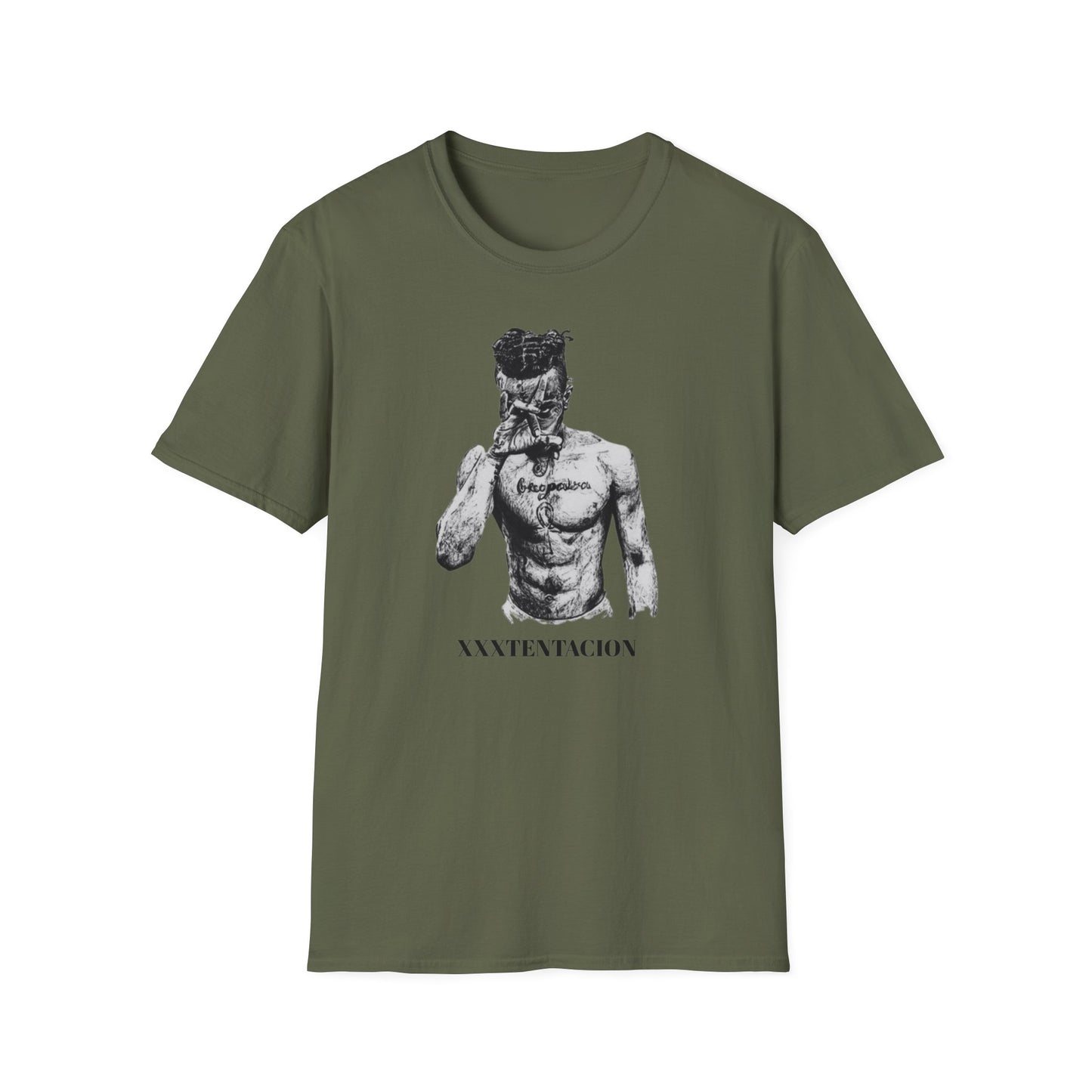TENTACION