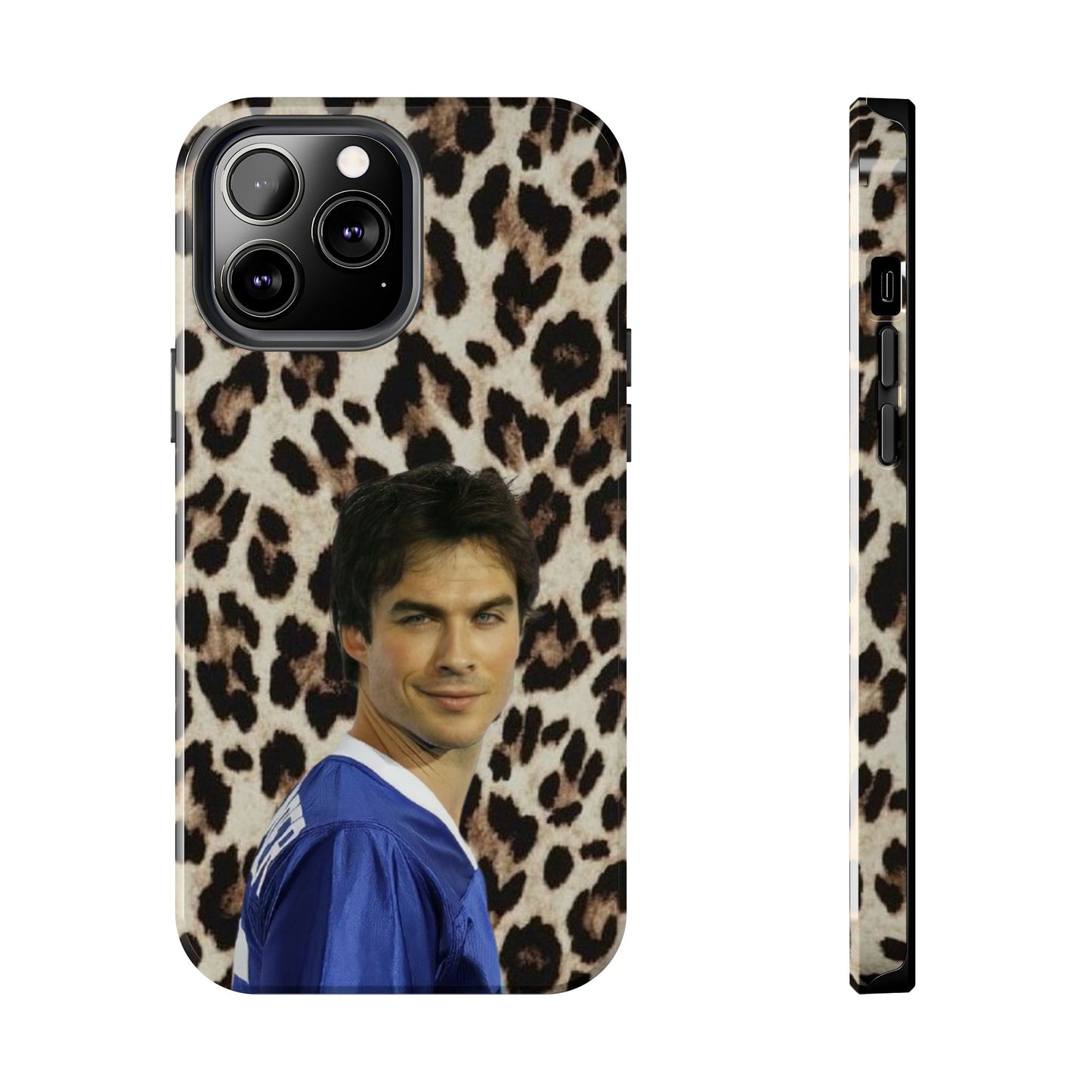 Ian Glamour