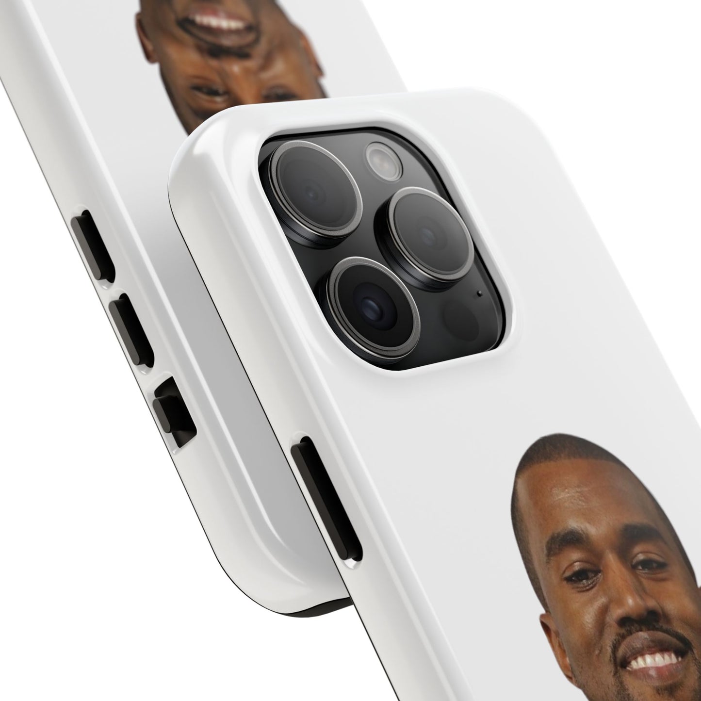 Kanye Smile