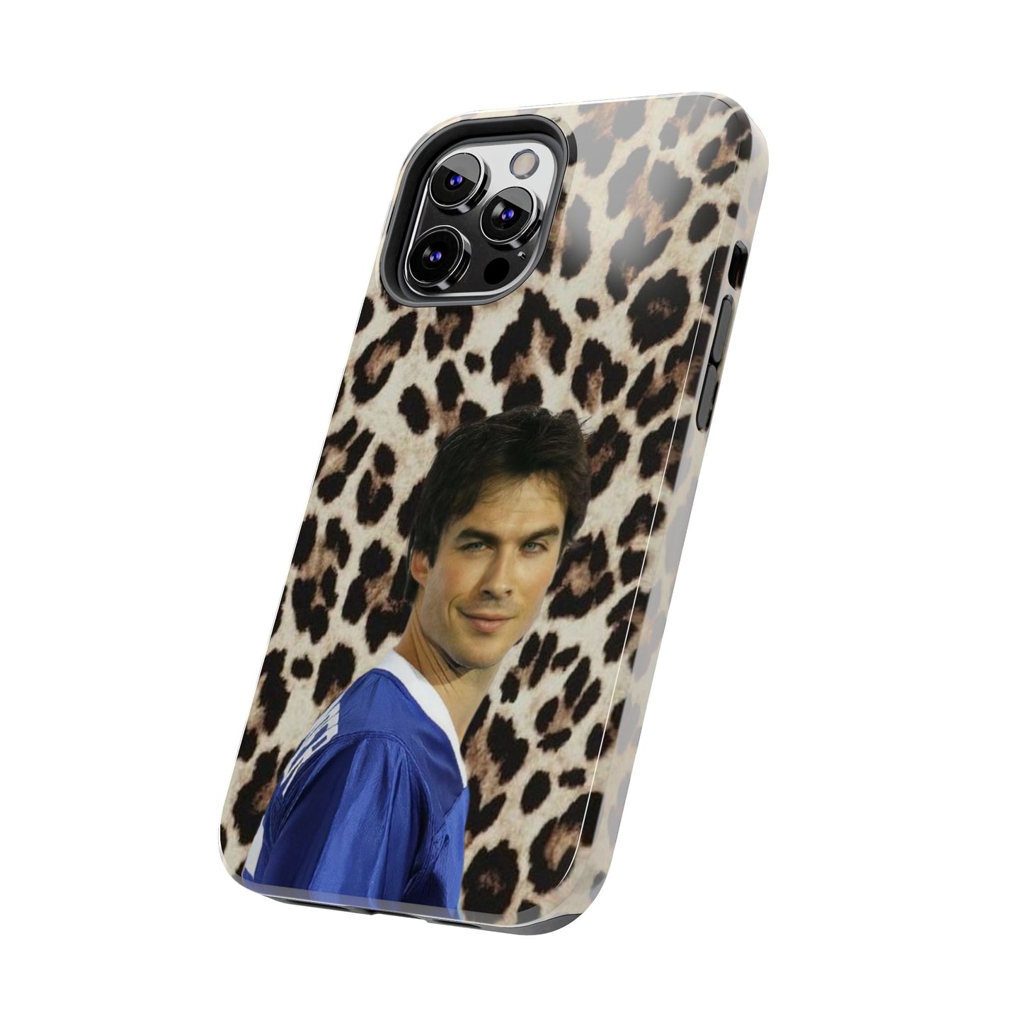 Ian Glamour