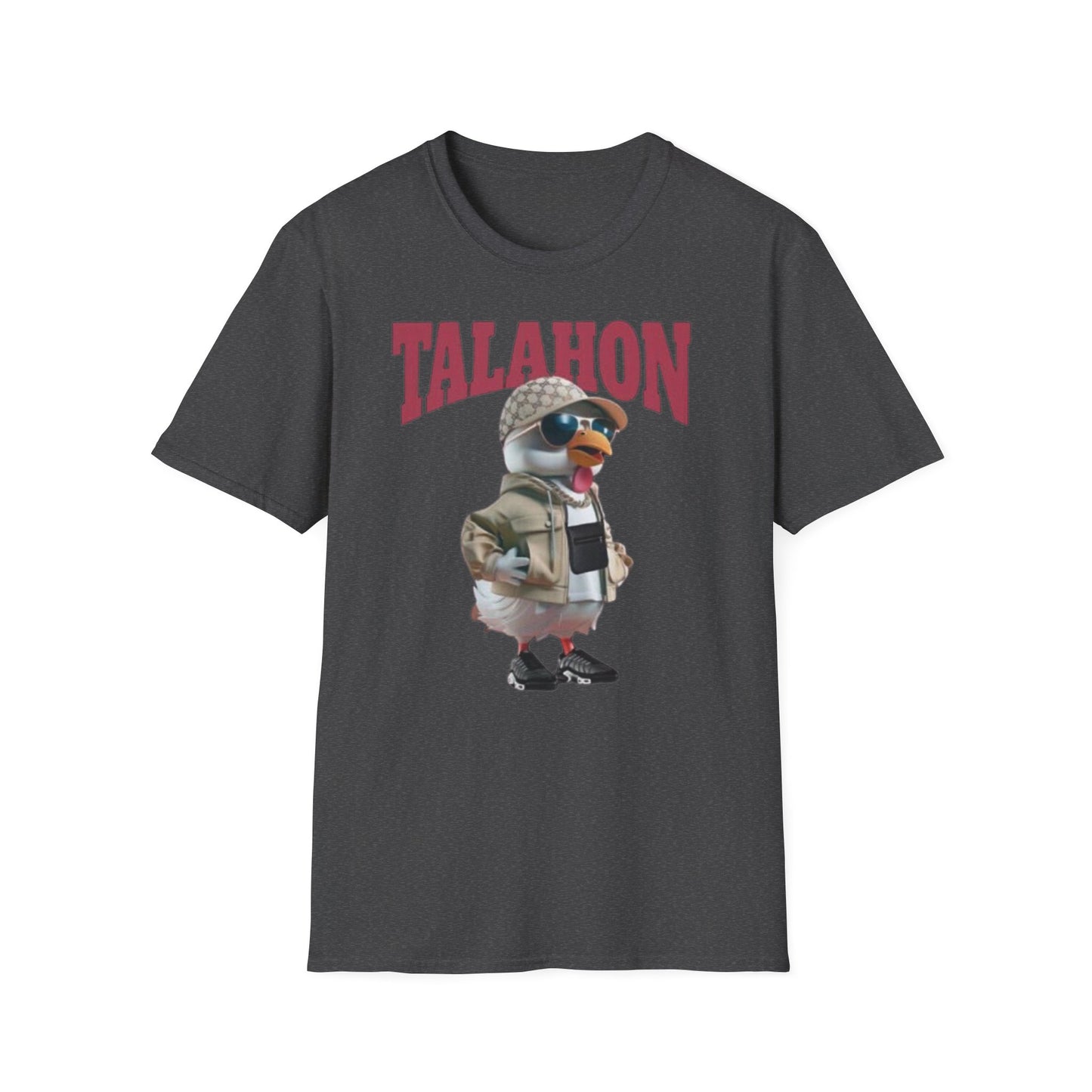 TALAHON