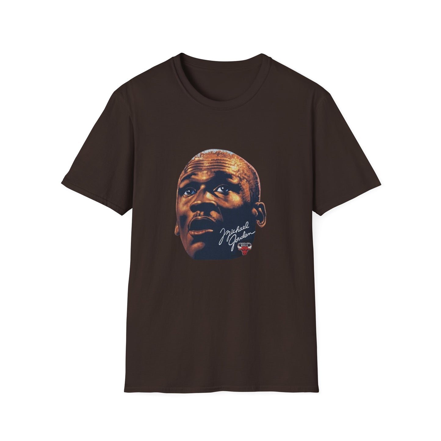 The Michael Jordan