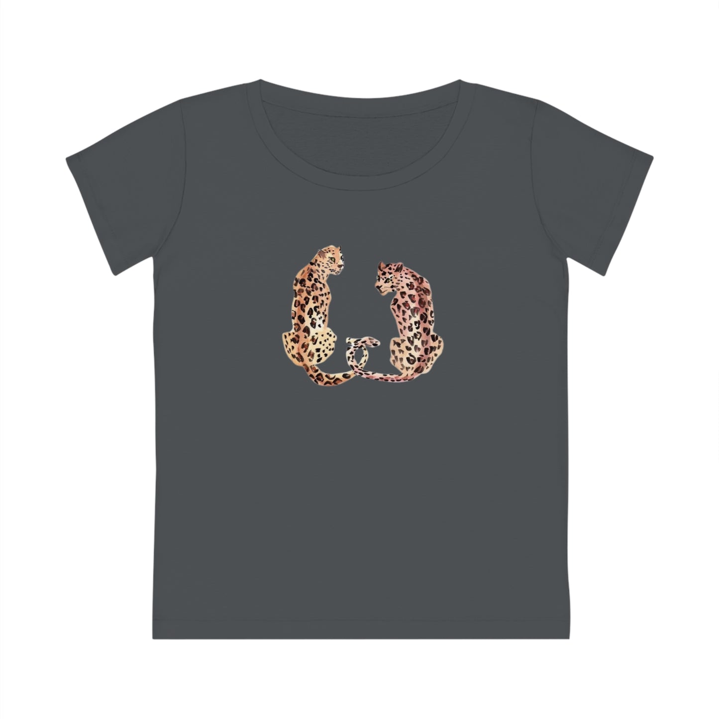 Leopard Twins