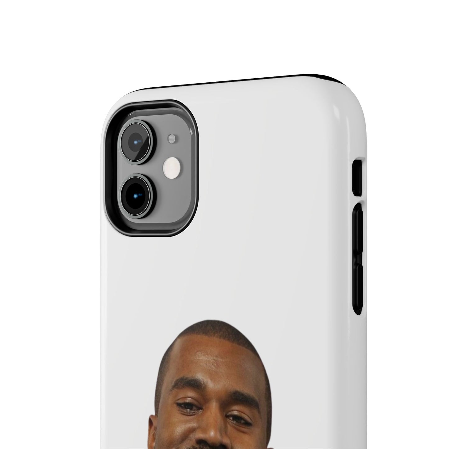 Kanye Smile