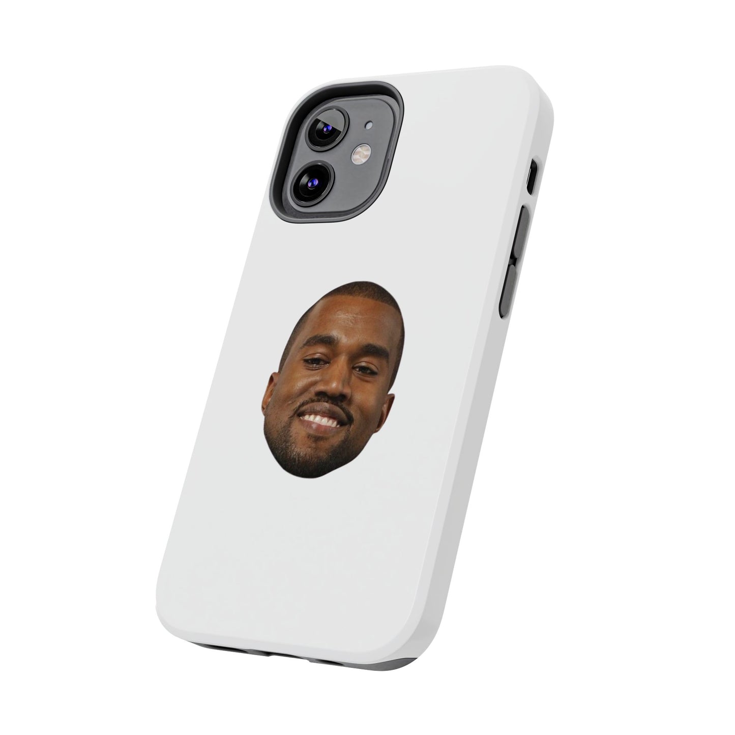 Kanye Smile