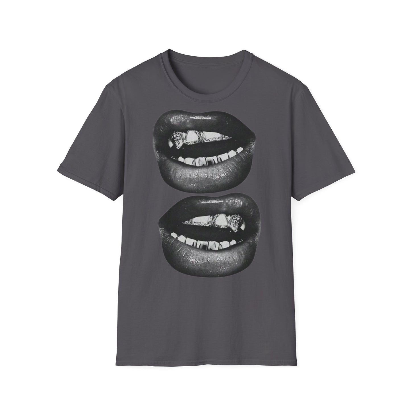 TWO MOUTHS