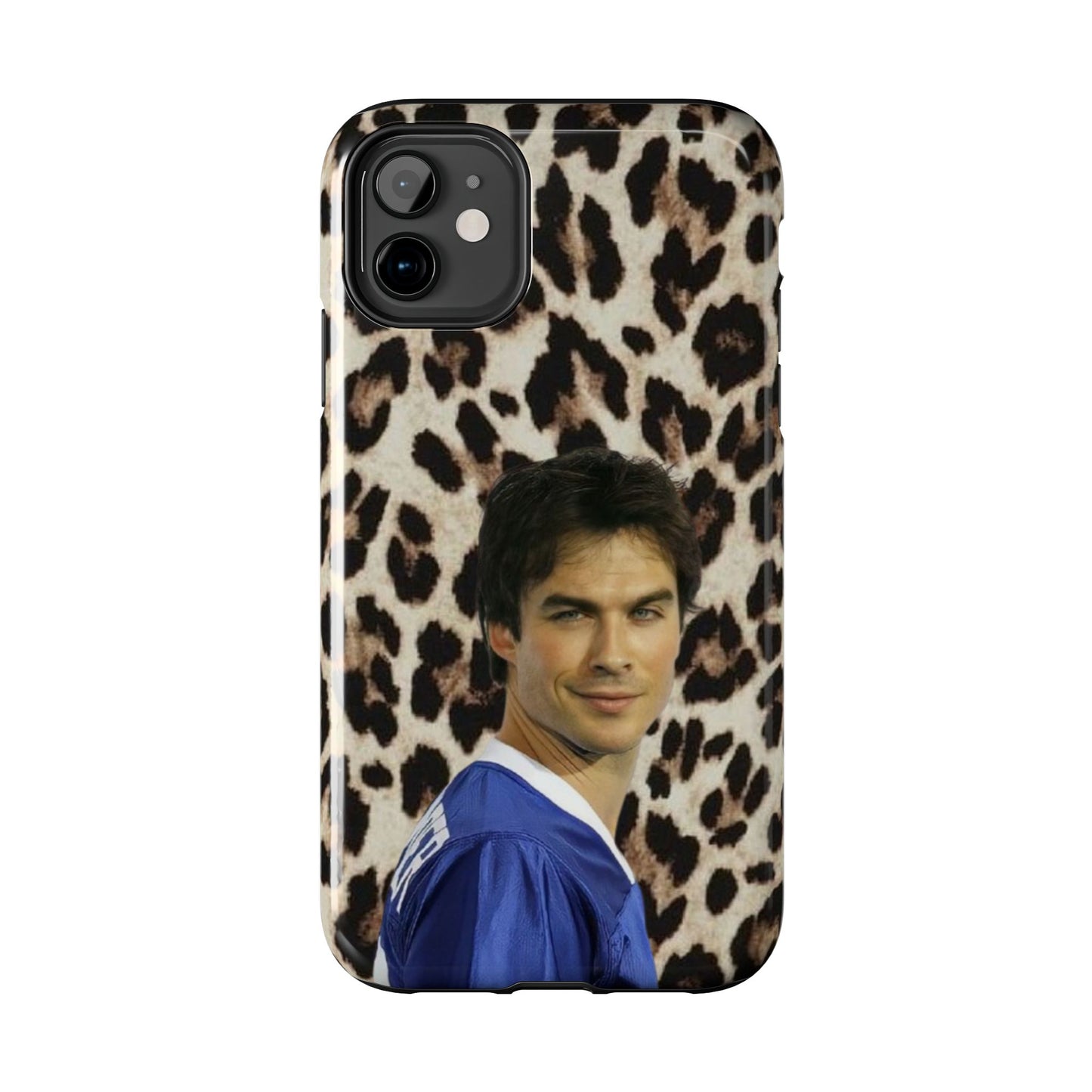 Ian Glamour