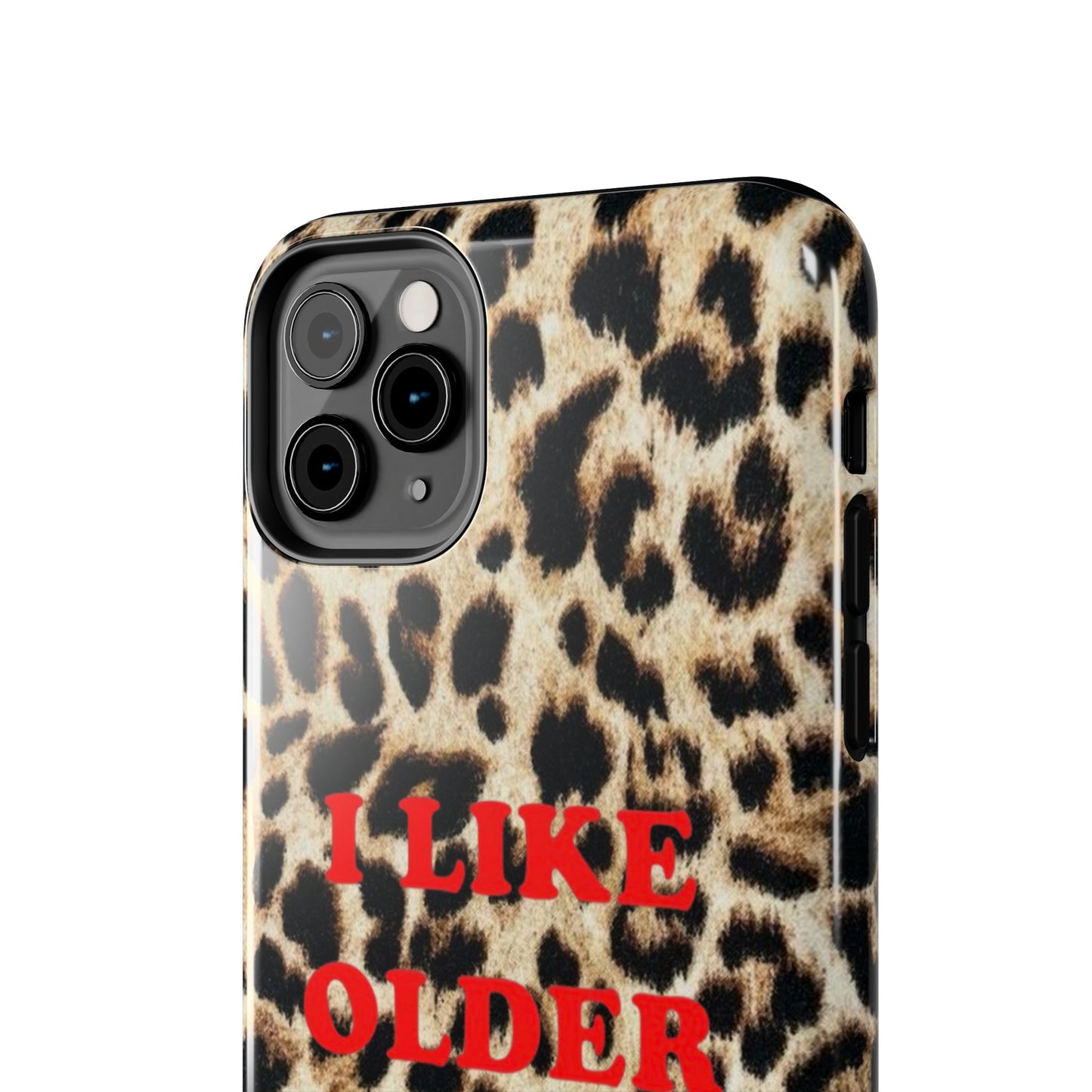 I like Glamour