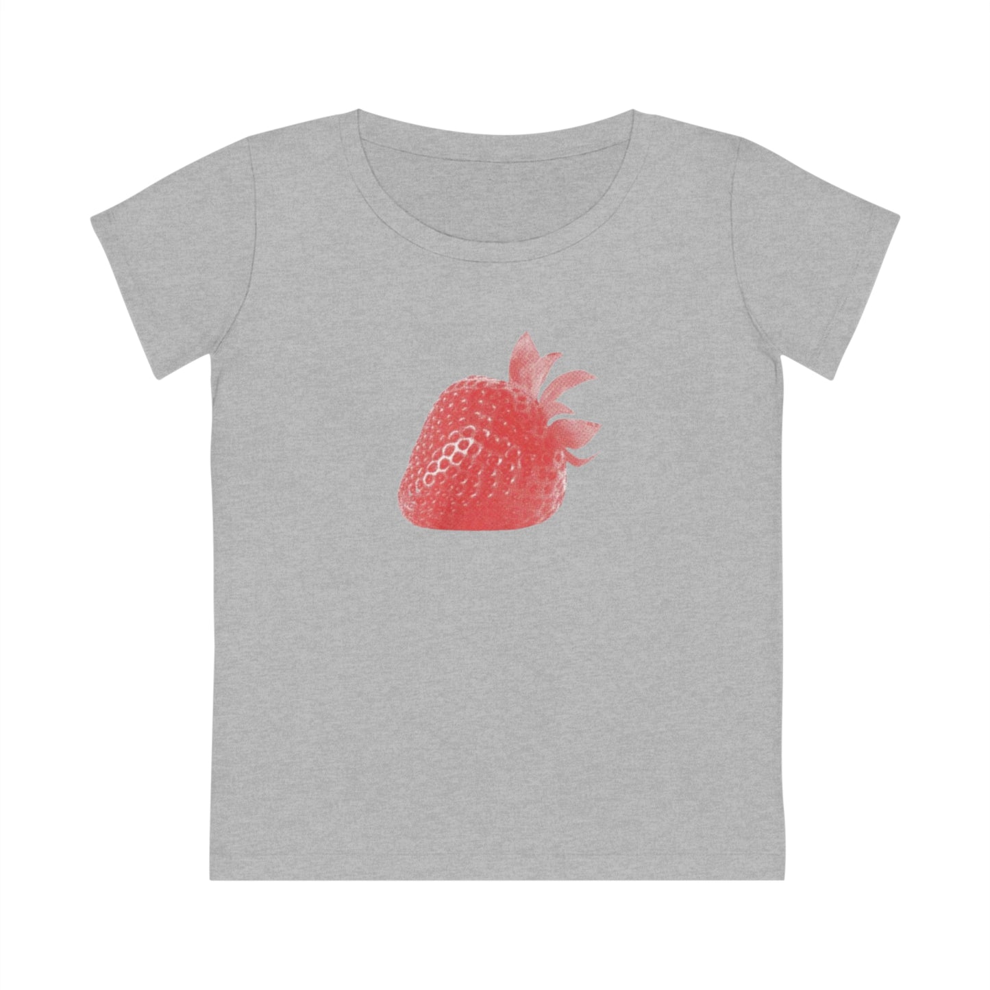 Short Strawberry