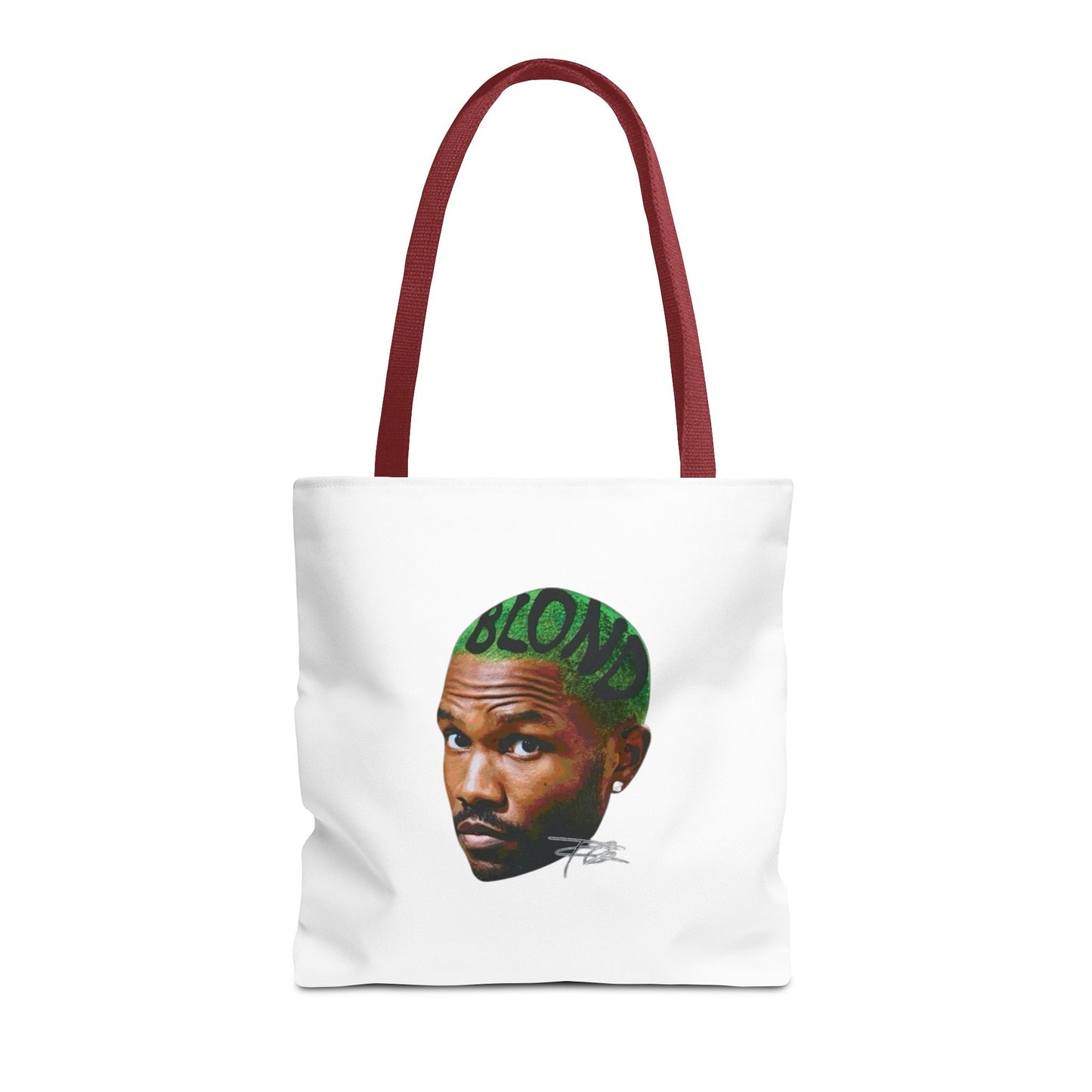 Blond Bag