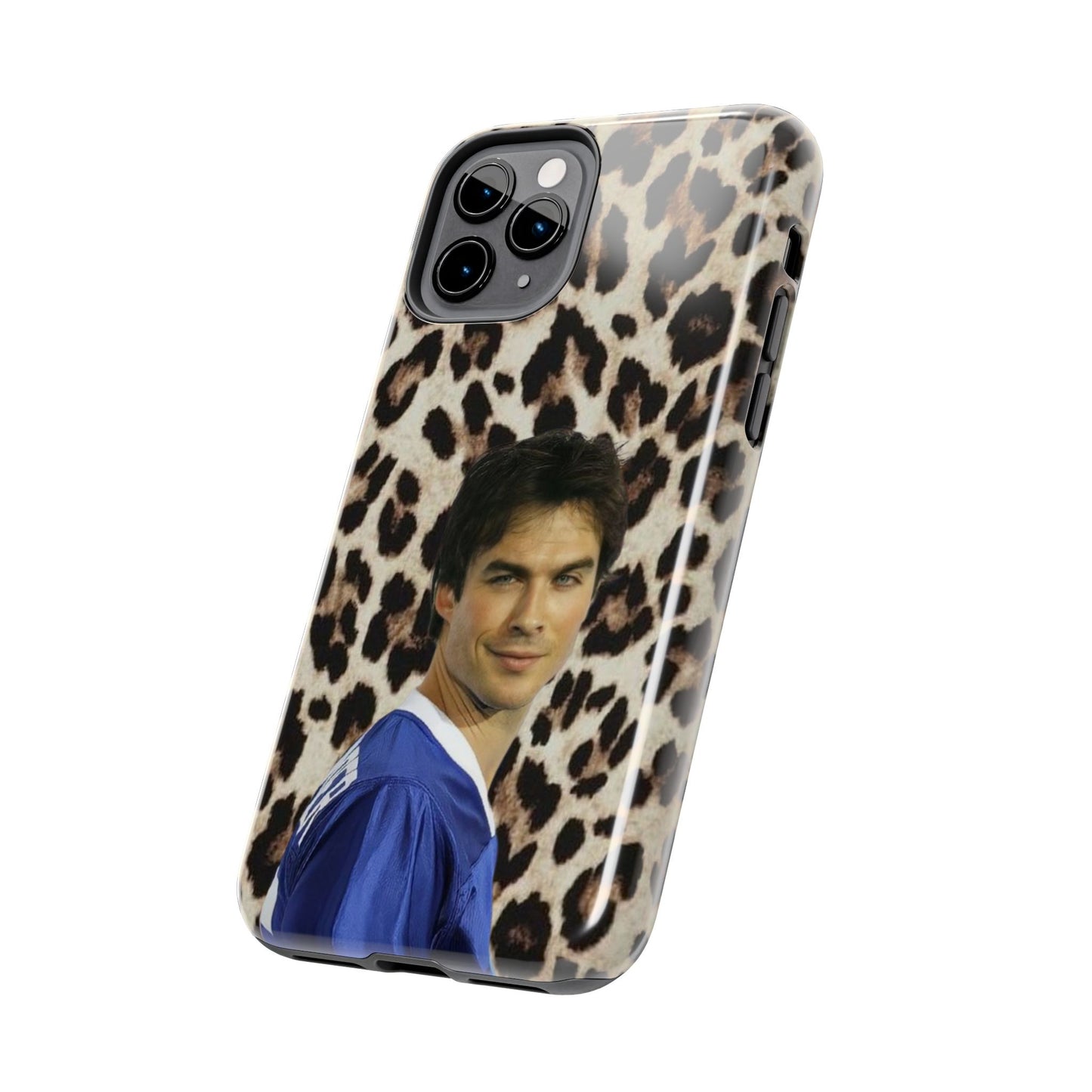 Ian Glamour