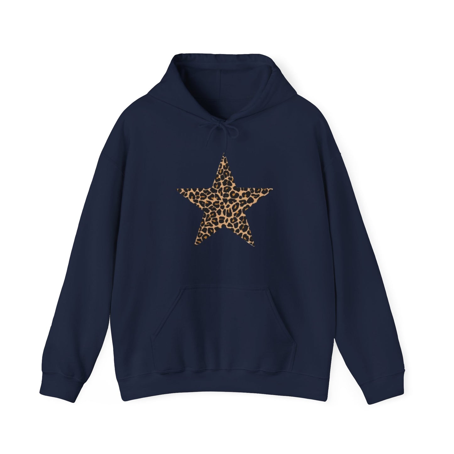 Leo Star