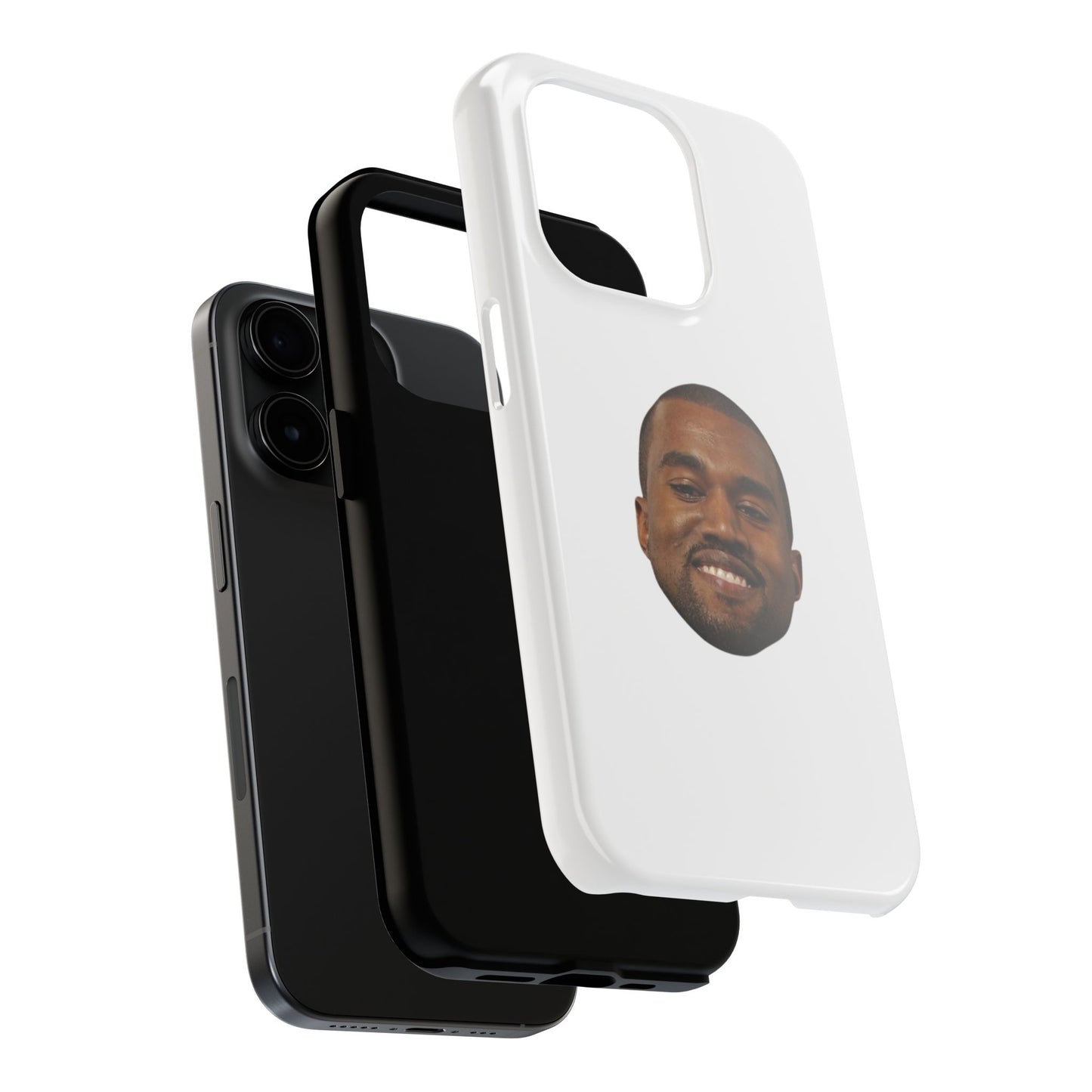 Kanye Smile