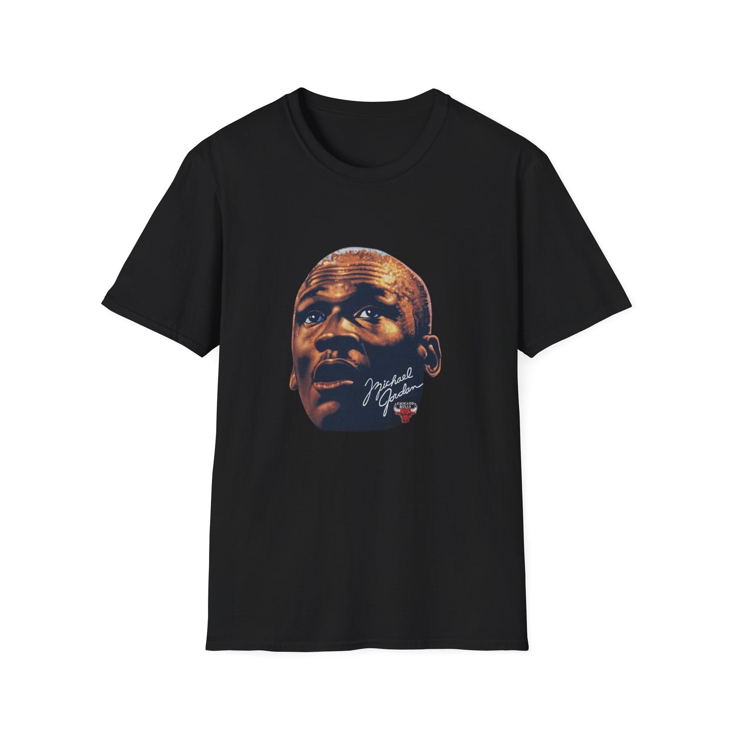 The Michael Jordan