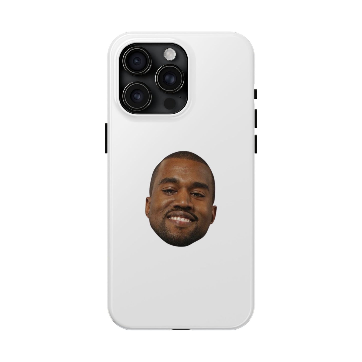 Kanye Smile