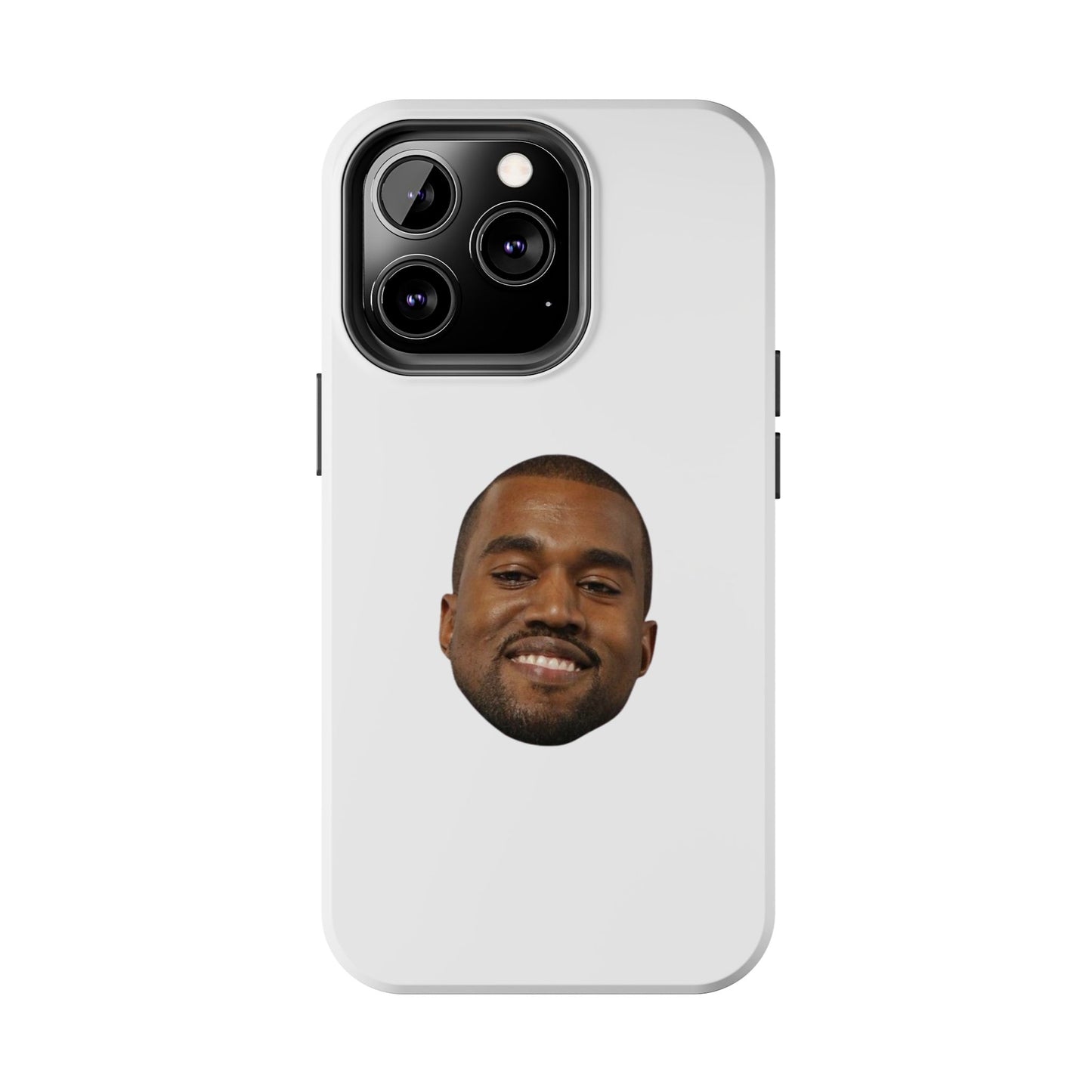 Kanye Smile