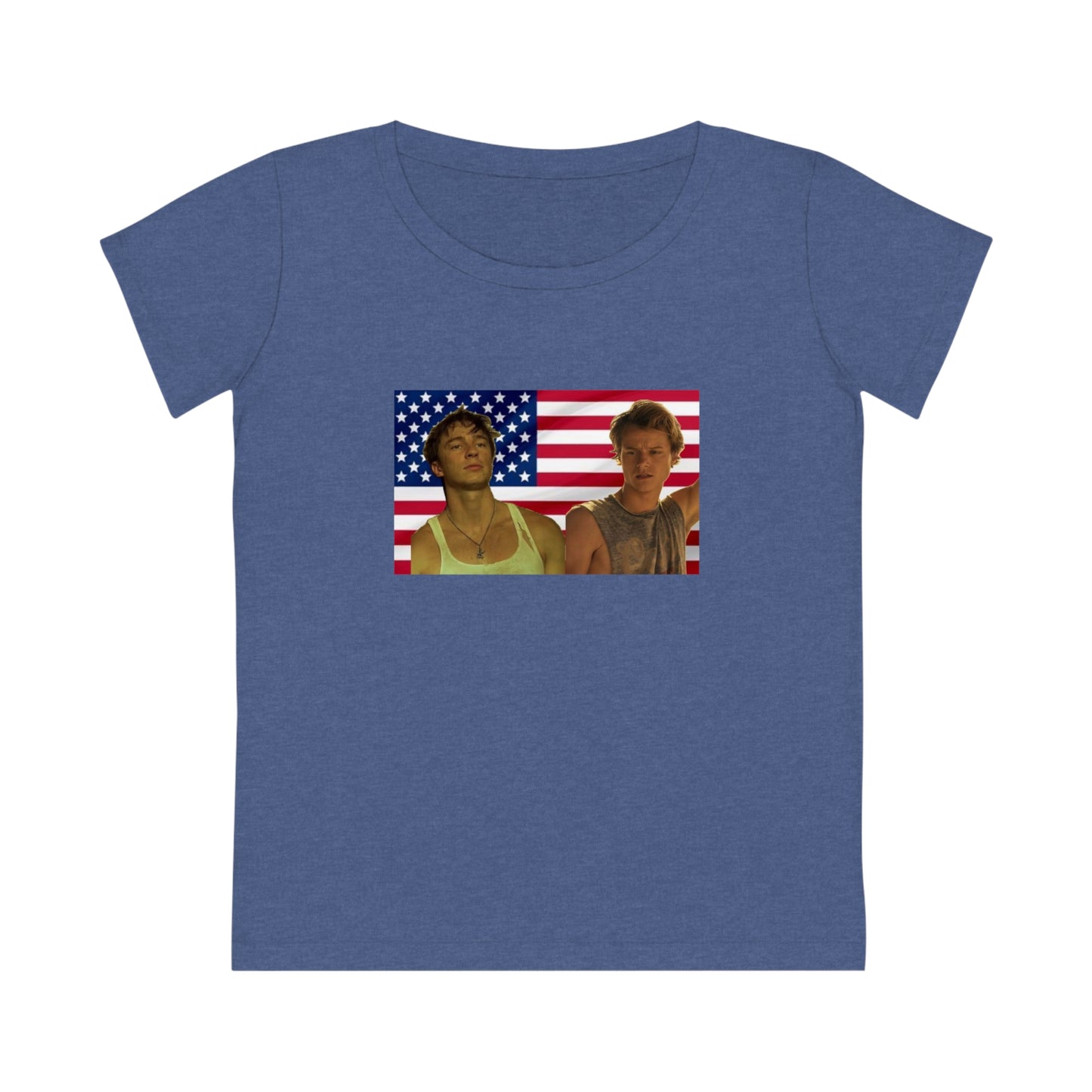Husband's Tee
