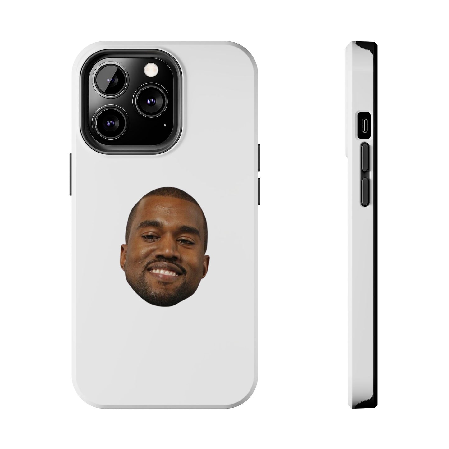 Kanye Smile