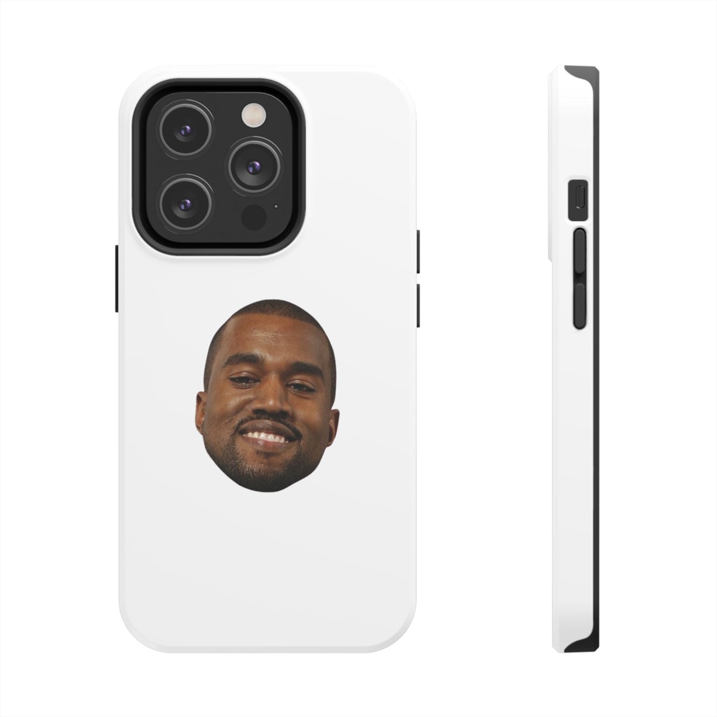 Kanye Smile