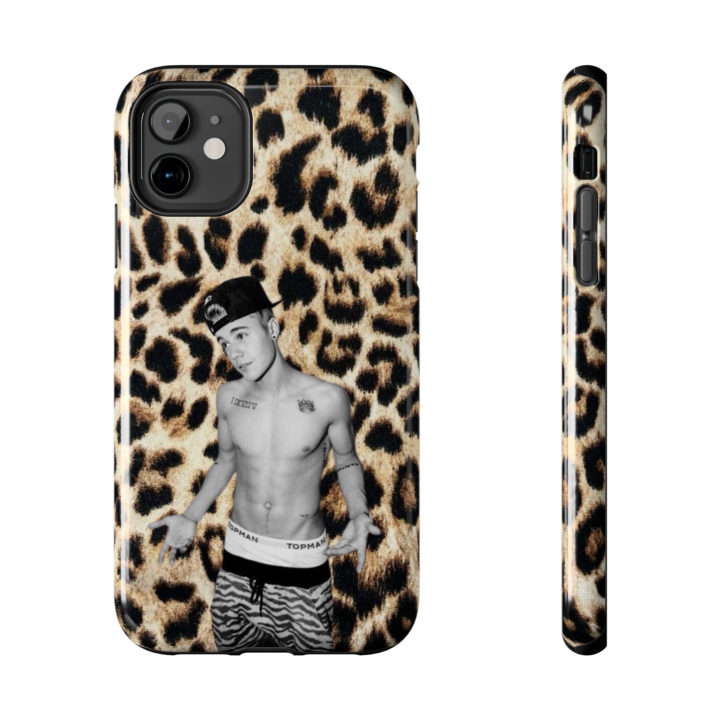 Justin B.