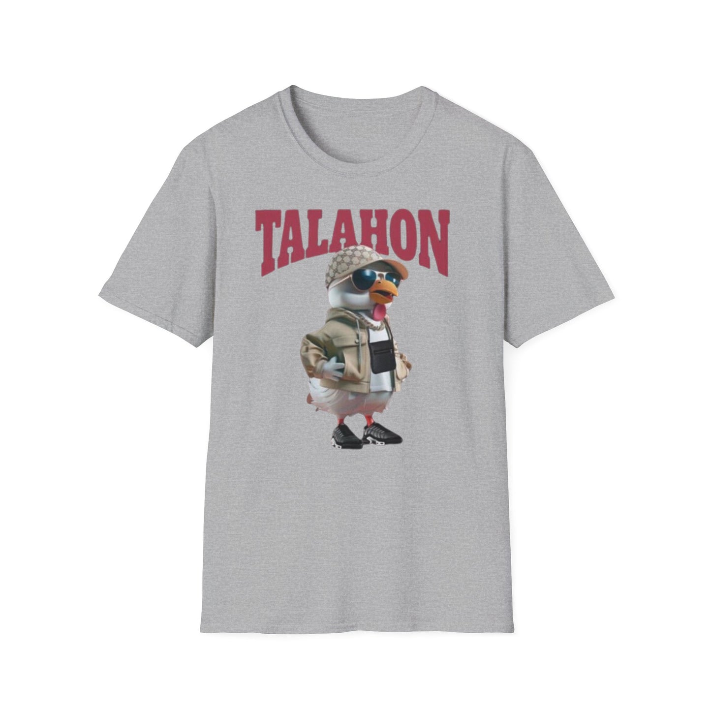 TALAHON