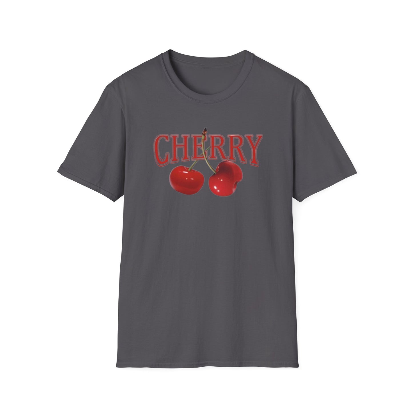 THREE CHERRIES