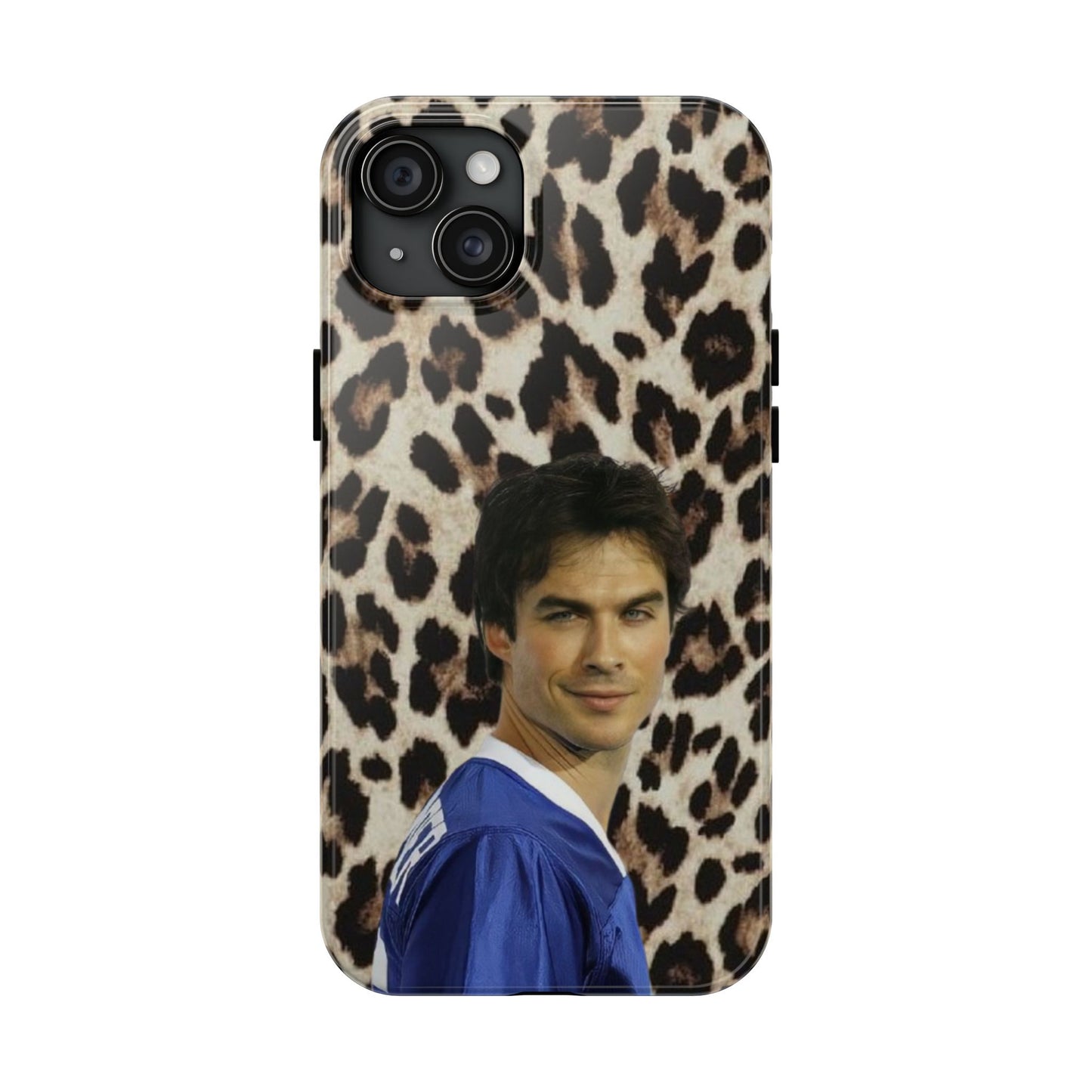 Ian Glamour