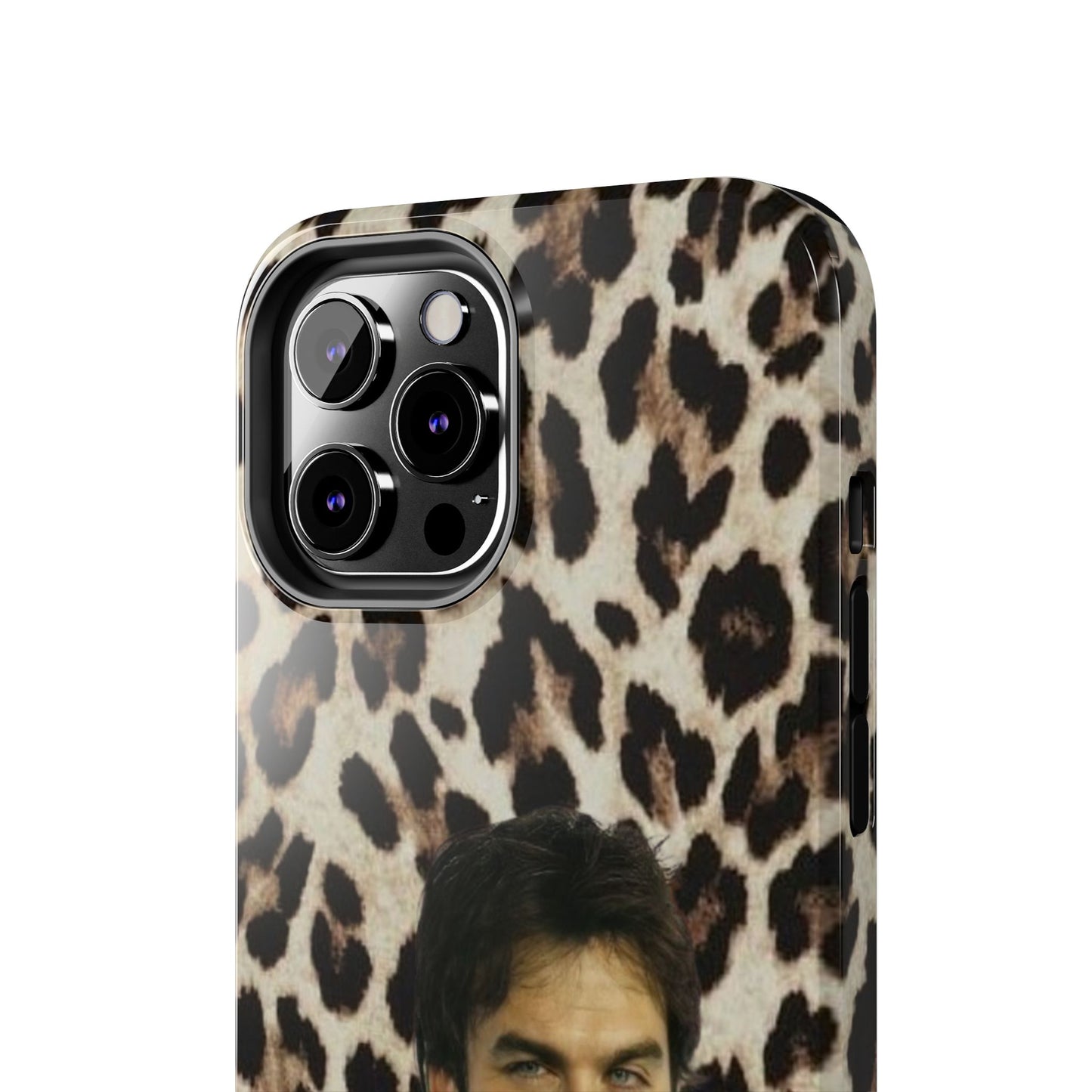 Ian Glamour