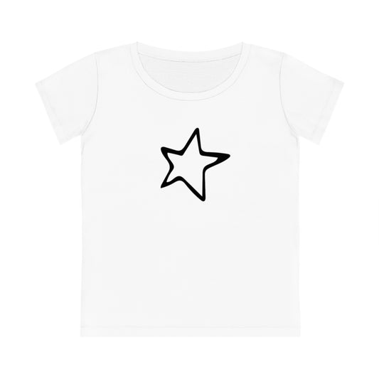 Empty star