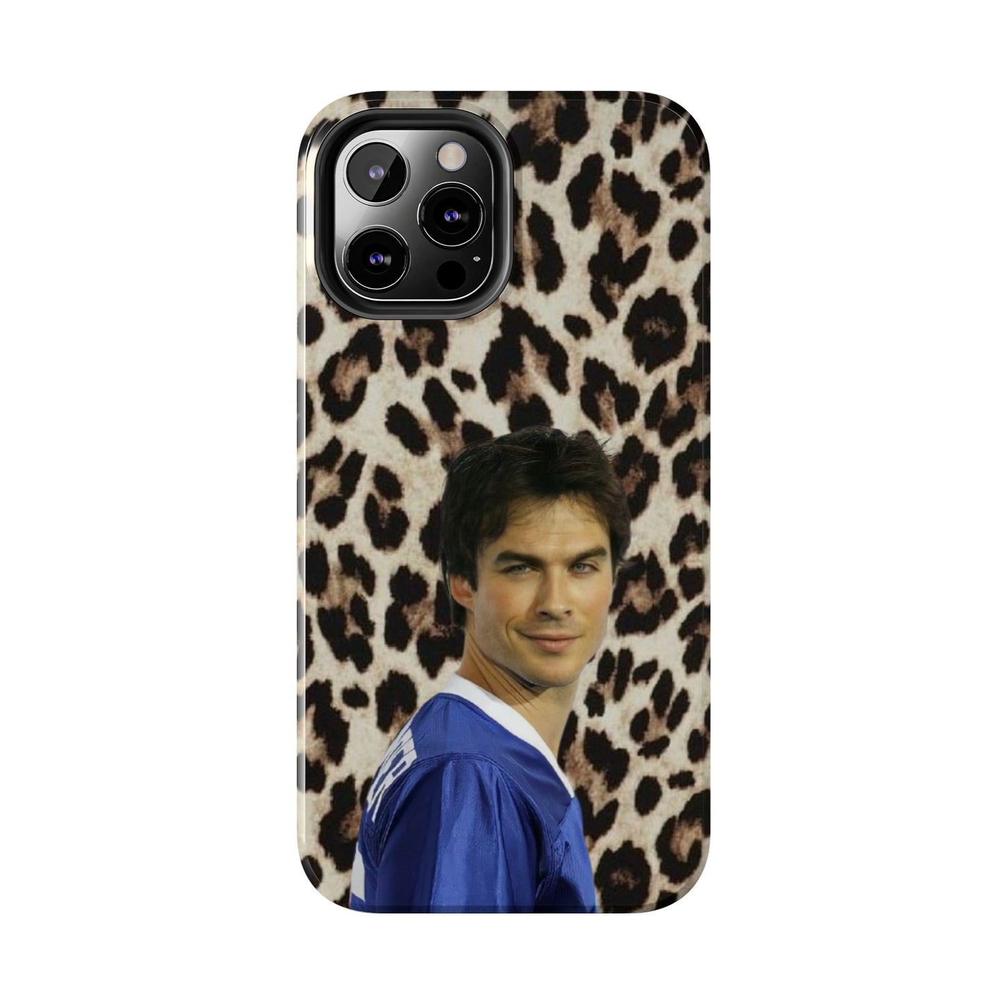 Ian Glamour