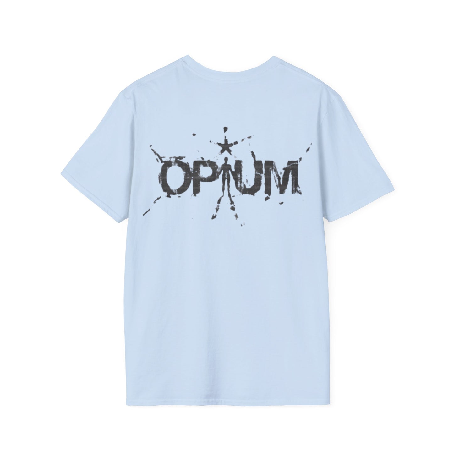 OPIUM BACK