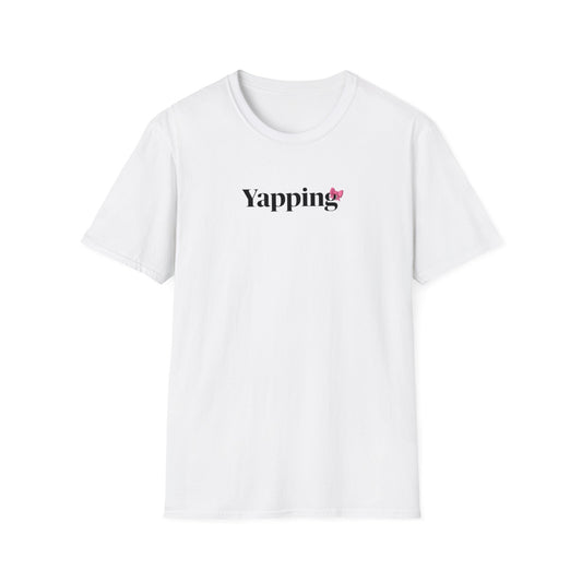 Yapping