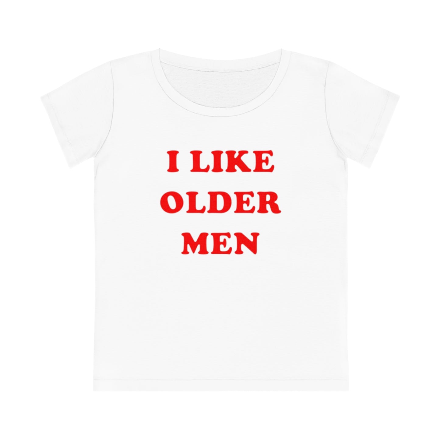 I Like Older Men