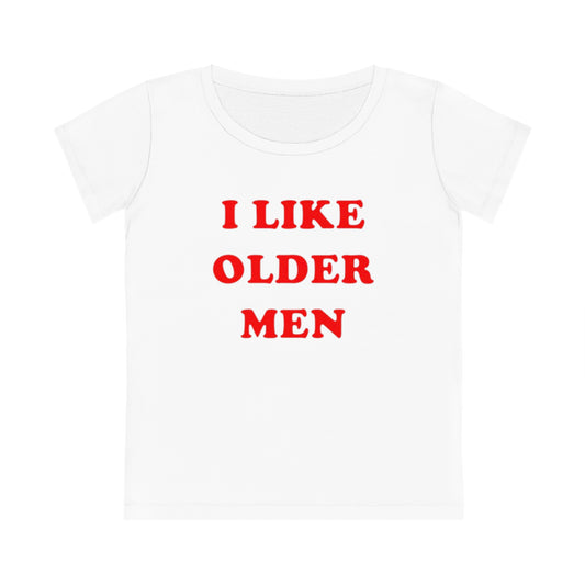 I Like Older Men