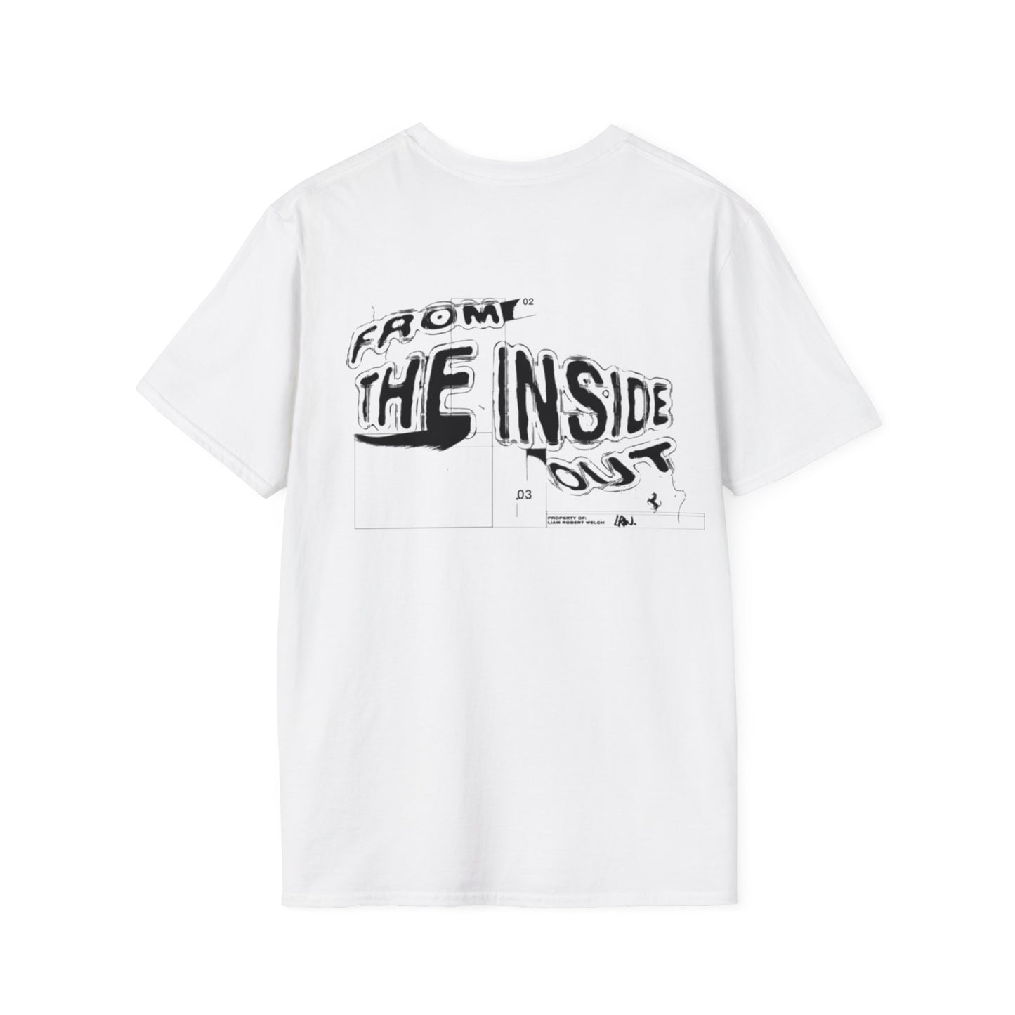 THE INSIDE