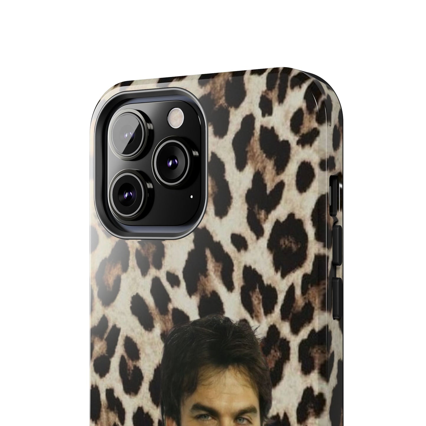 Ian Glamour