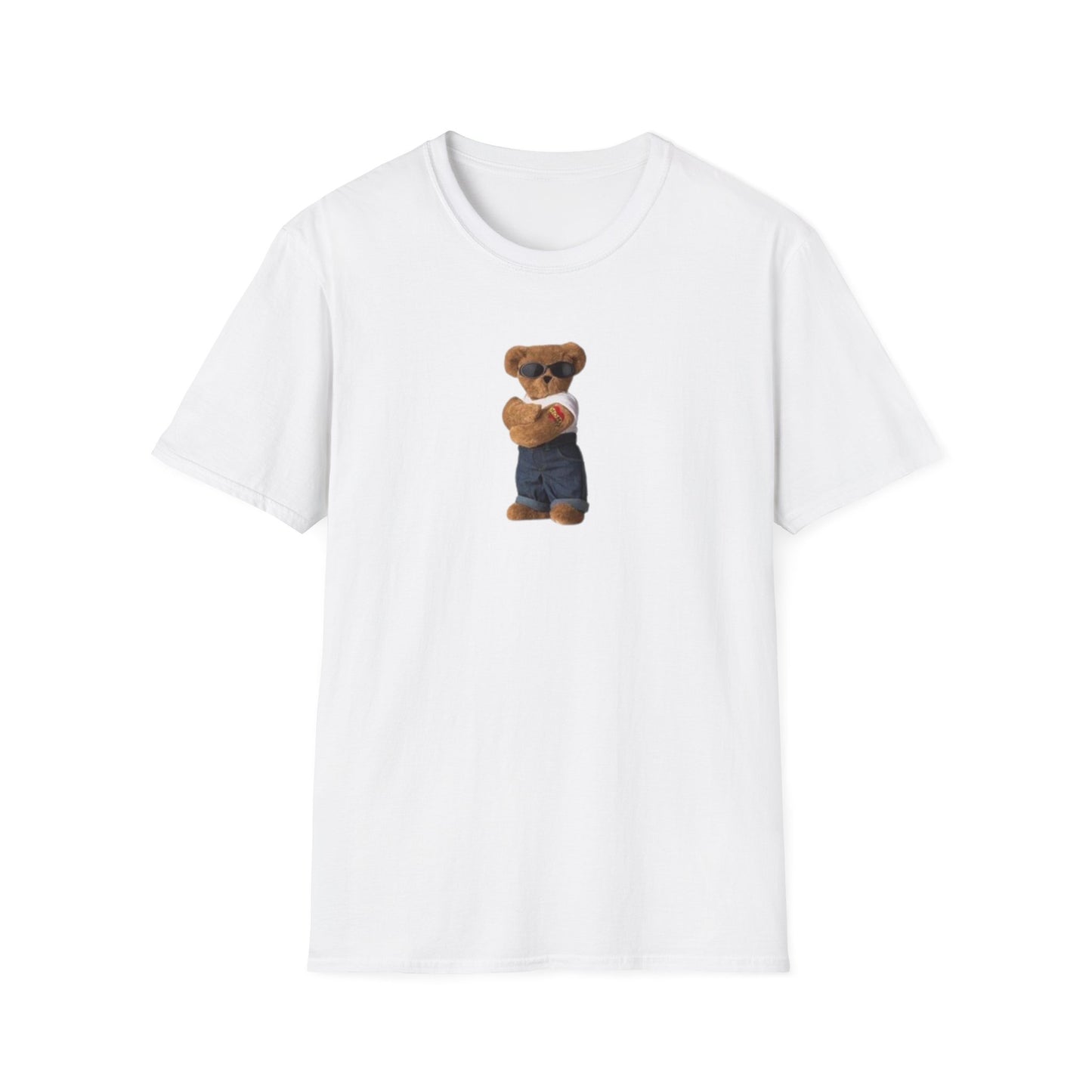 TEDDY