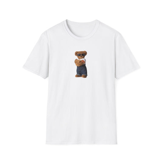TEDDY