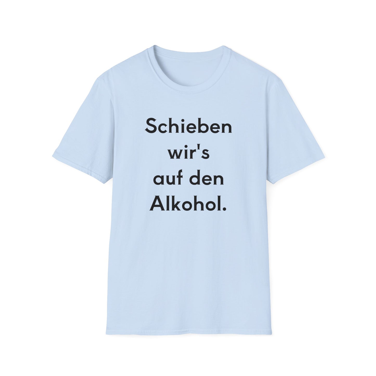 ALKOHOL