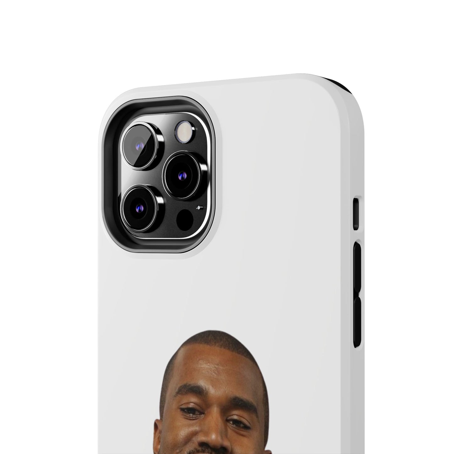 Kanye Smile