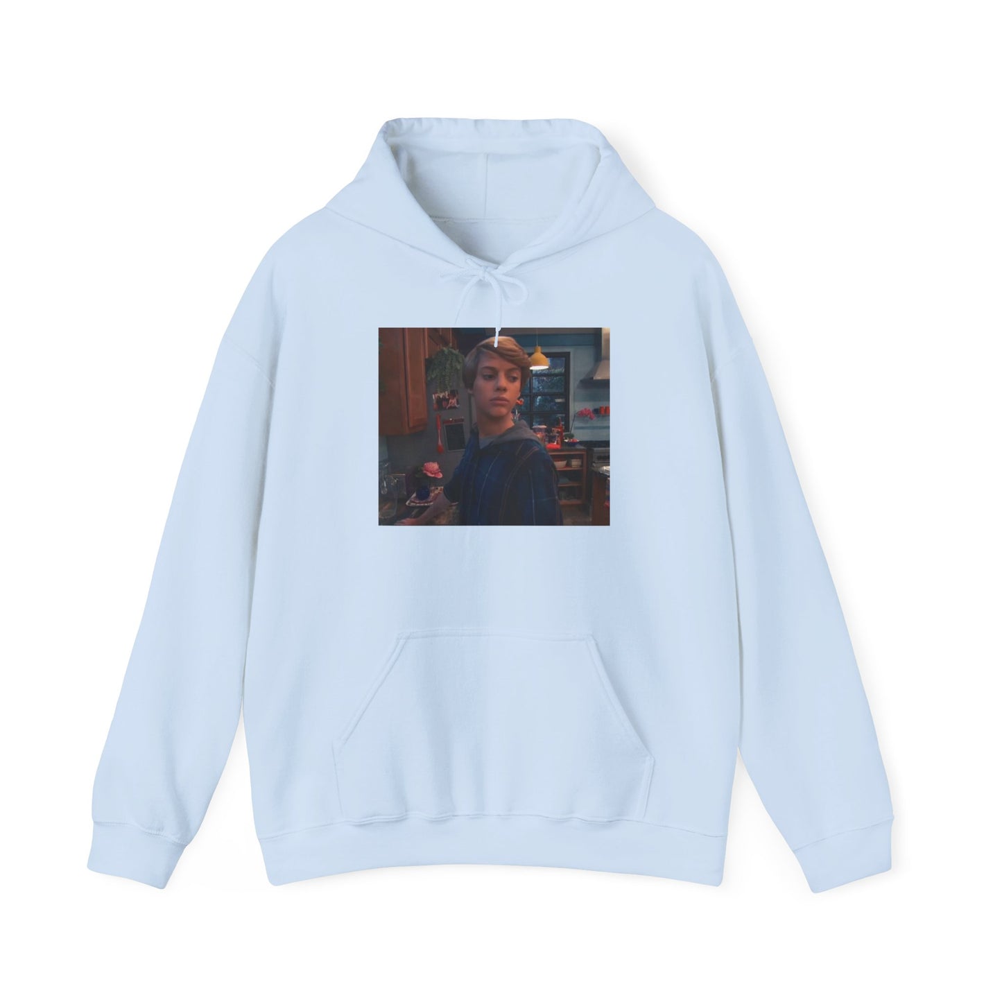 Hary Danger Meme