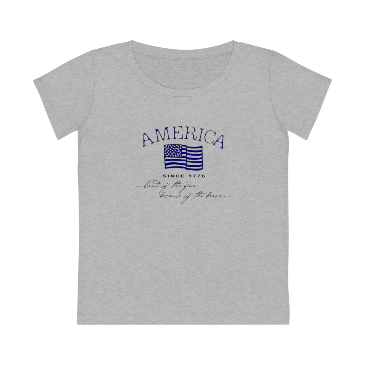 America