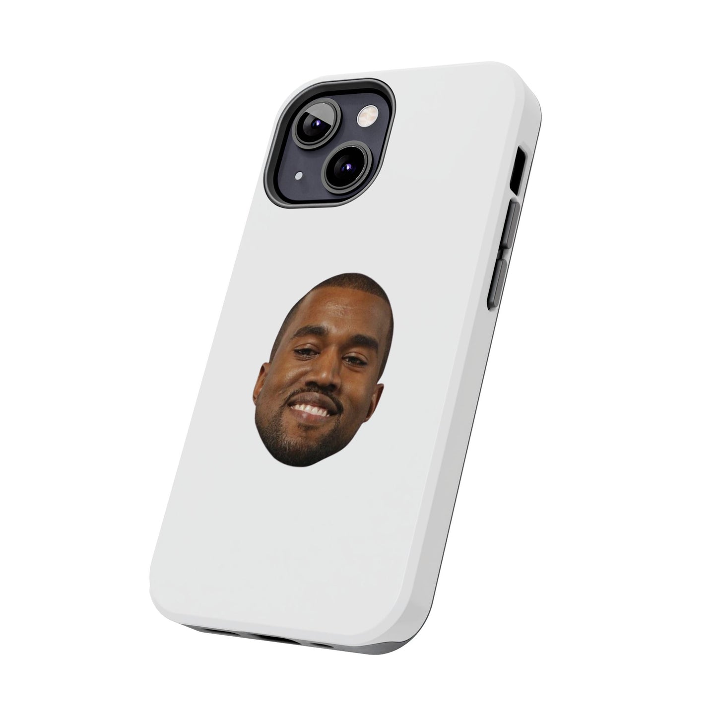 Kanye Smile