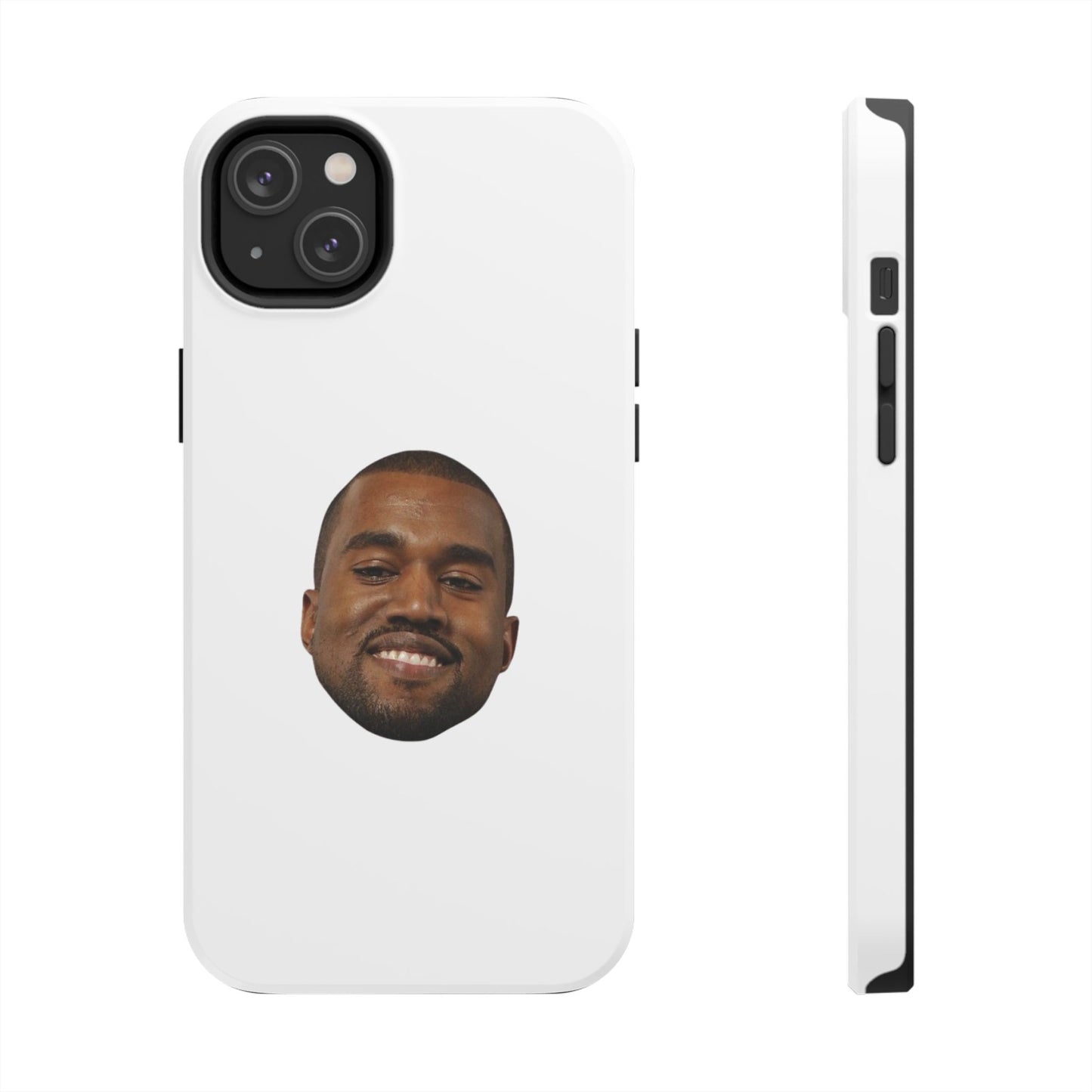 Kanye Smile