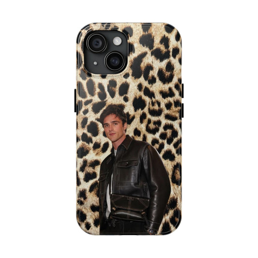 Jacob Elordi Glamour
