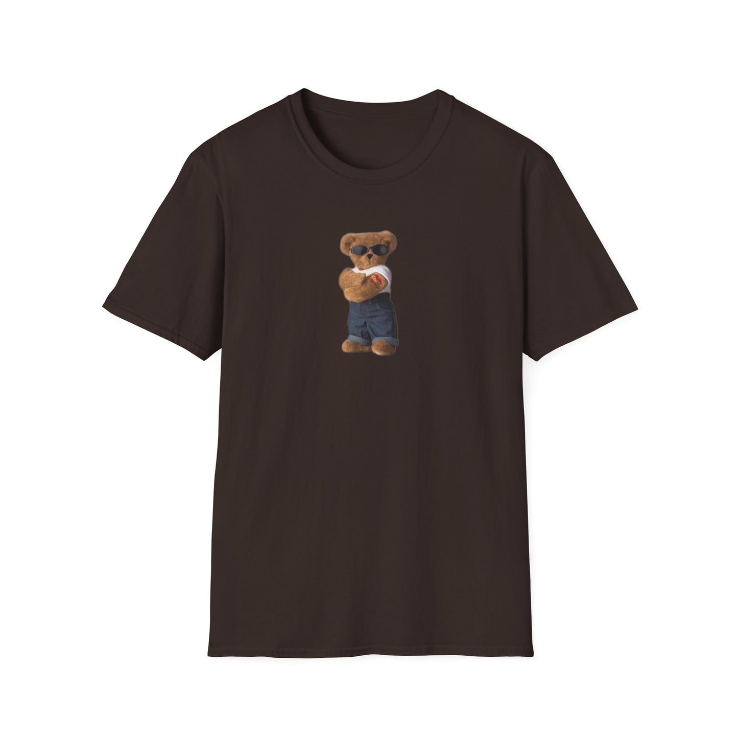 TEDDY
