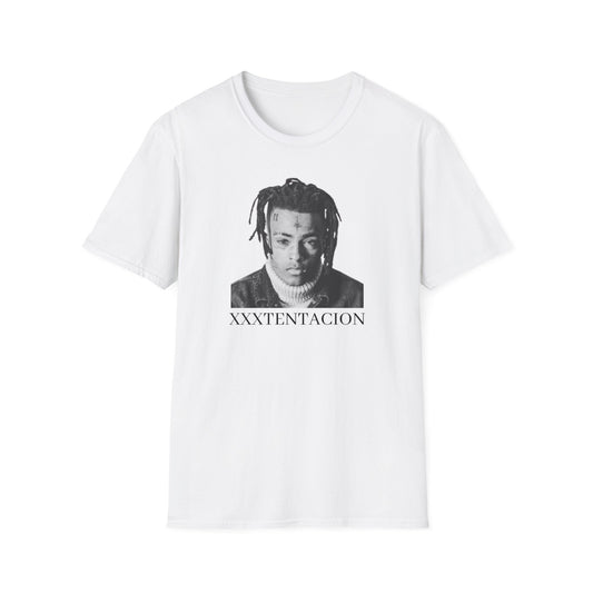 XXTENTACION