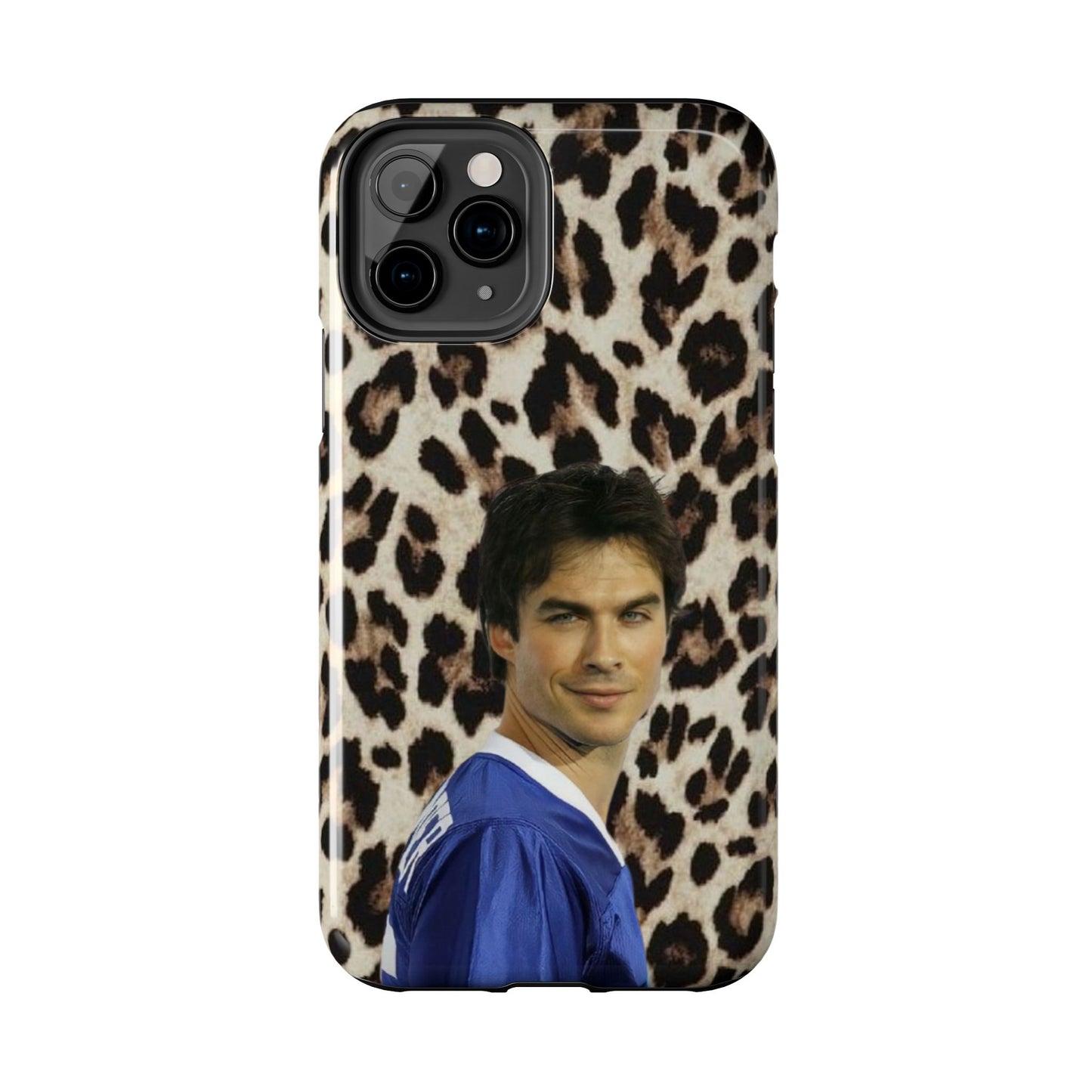 Ian Glamour