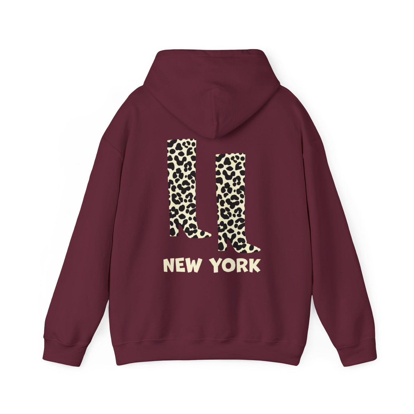 New York