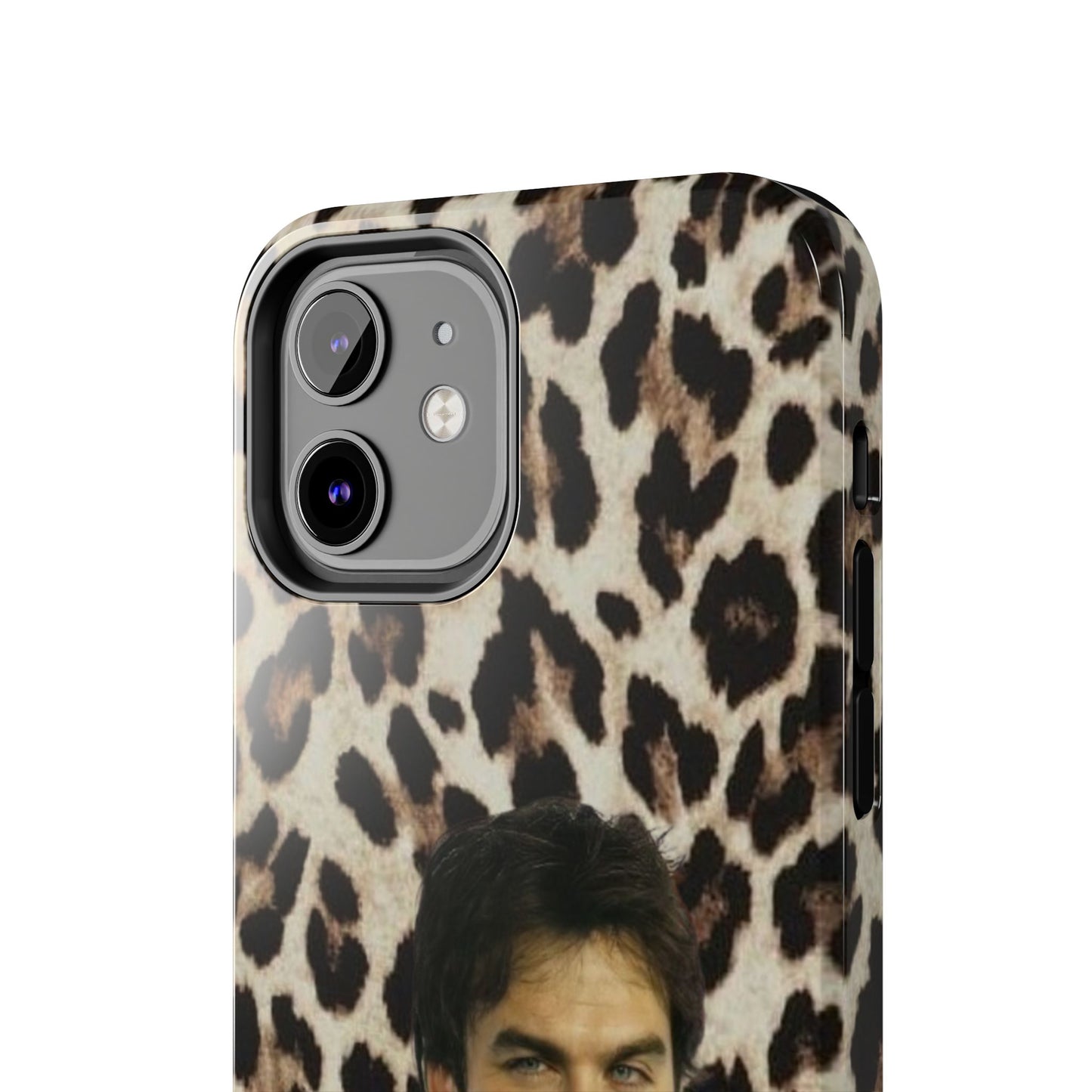 Ian Glamour